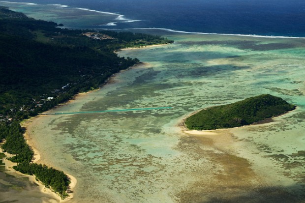 Mauritius