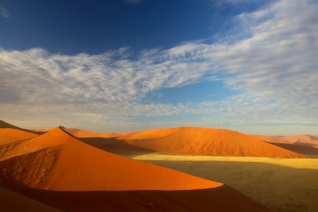 Namibia