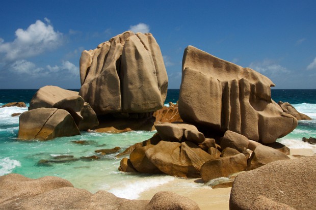 Seychelles