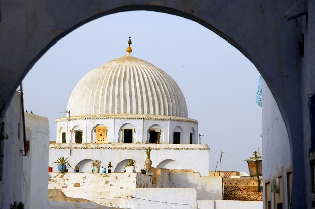 Tunisia