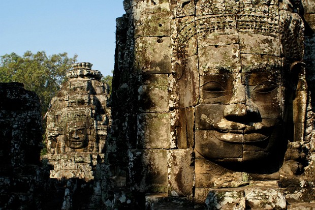 Cambodia