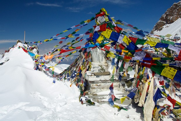 Annapurna Circuit