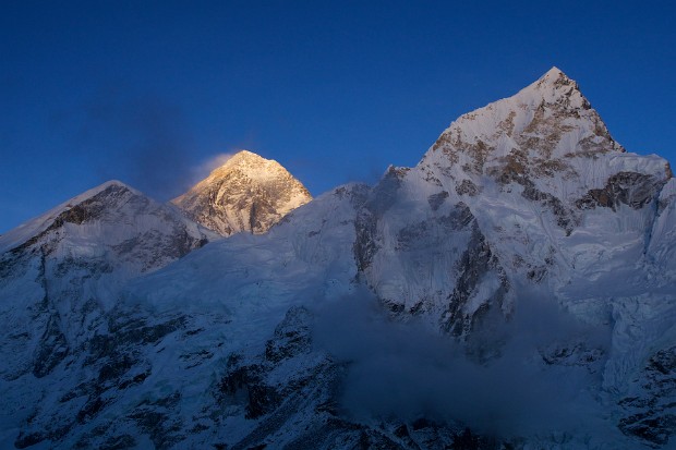 Everest Region