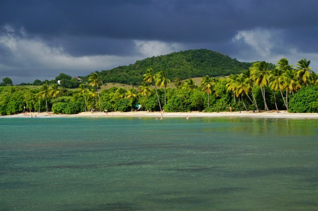 Martinique