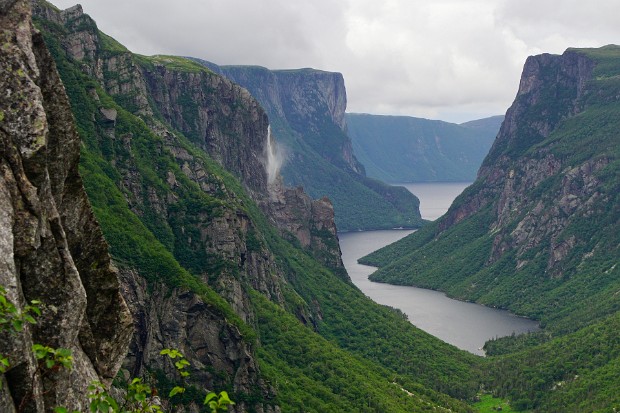 Newfoundland