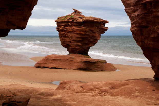 Prince Edward Island