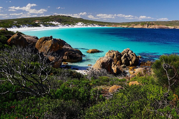 Western Australia