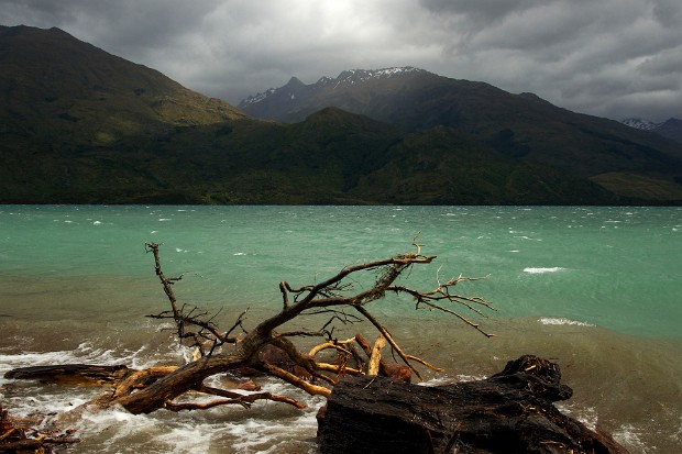 South Island