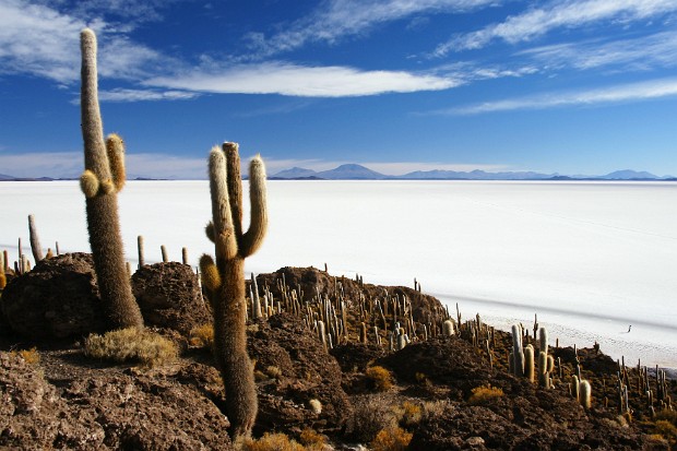 Bolivia