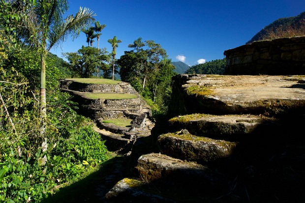 Colombia