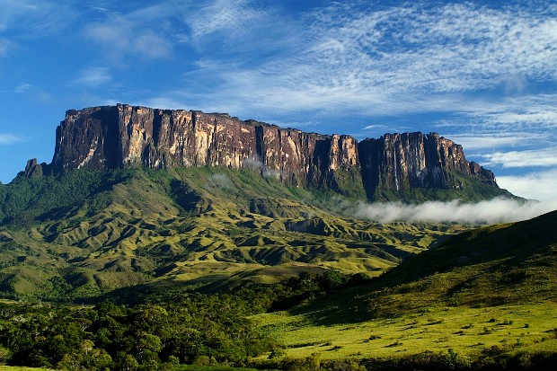 Venezuela